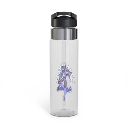 Space Warrior Emily Kensington Tritan™ Sport Bottle, 20oz