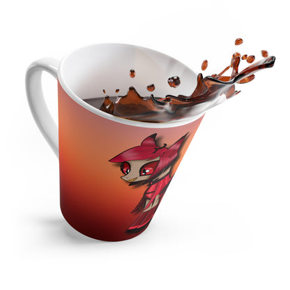 Pony Alastor Latte Mug