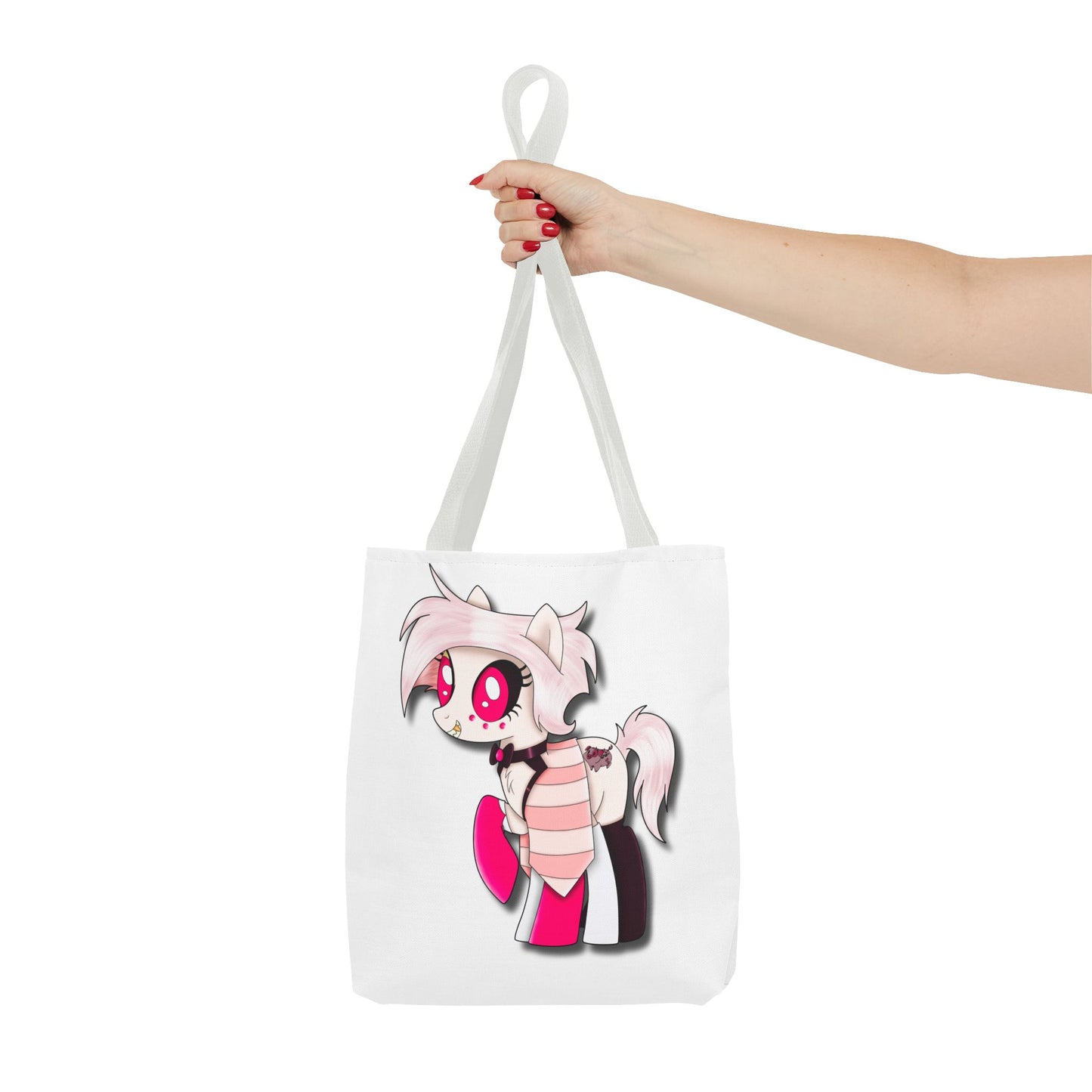 Pony Angel Dust Tote Bag