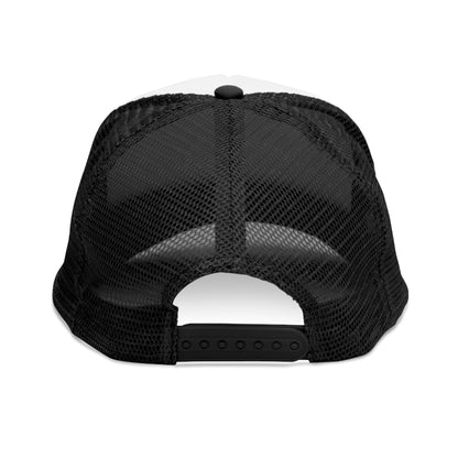 Space Warrior Alastor Mesh Cap