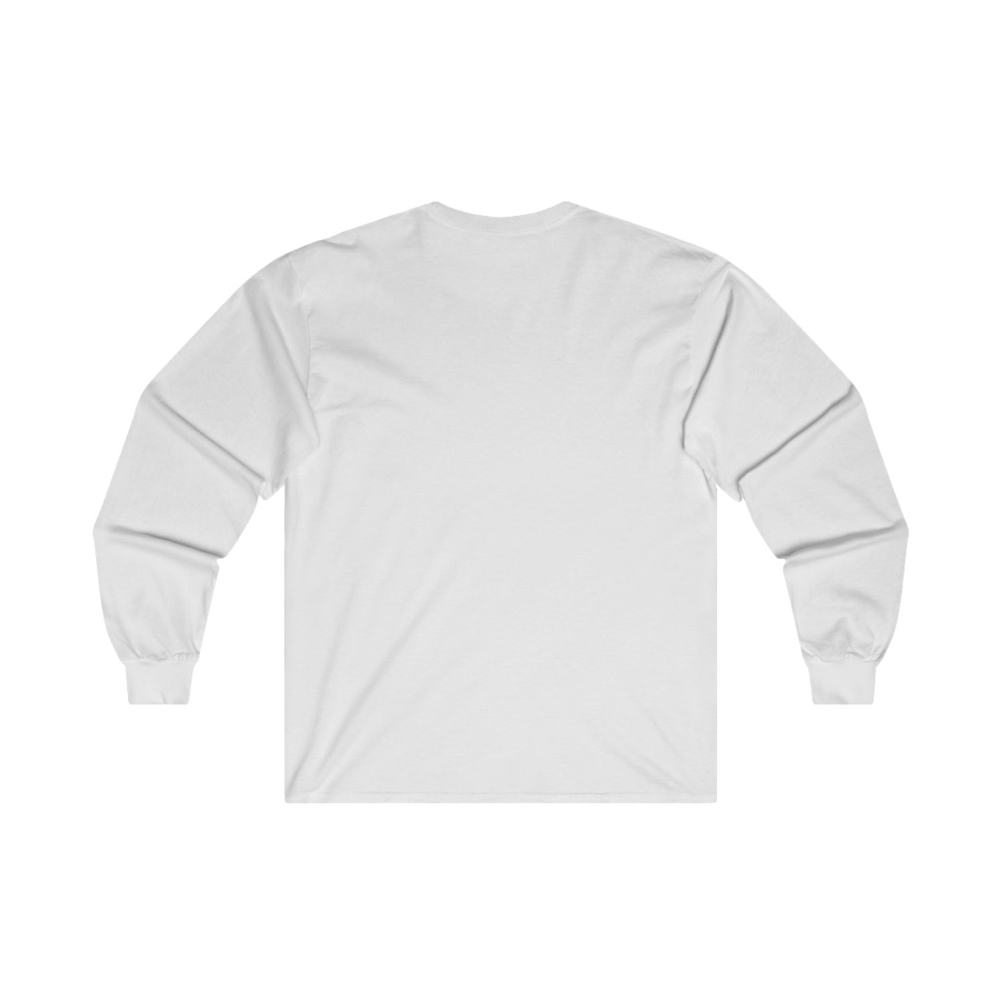 Space Warrior Lilith Ultra Cotton Long Sleeve Tee