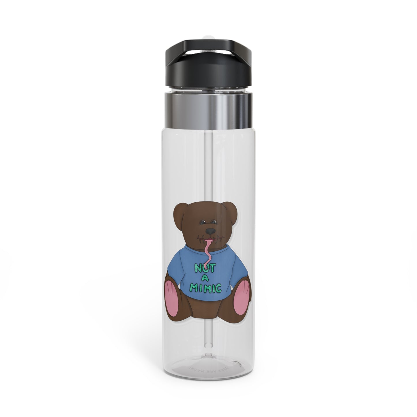 (Not a) Mimic Kensington Tritan™ Sport Bottle