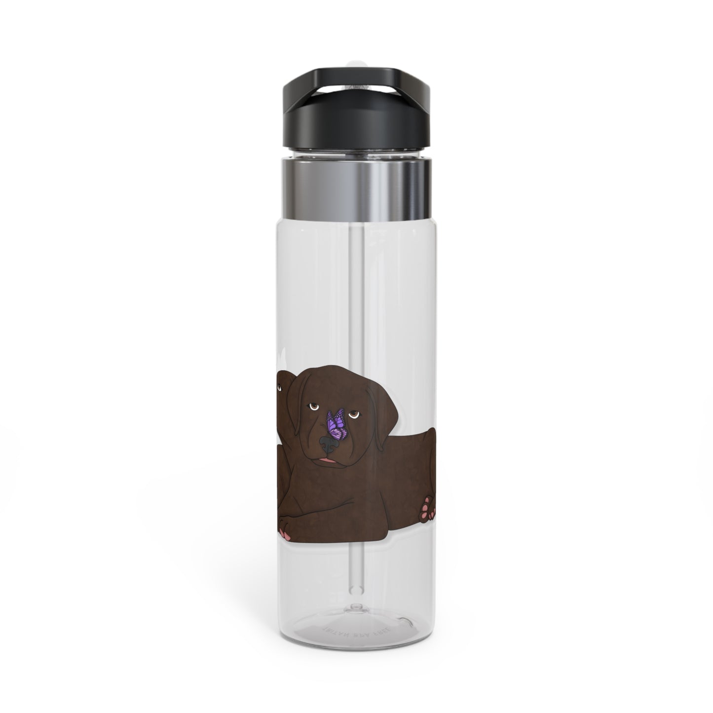 Cerberus Puppy Kensington Tritan™ Sport Bottle