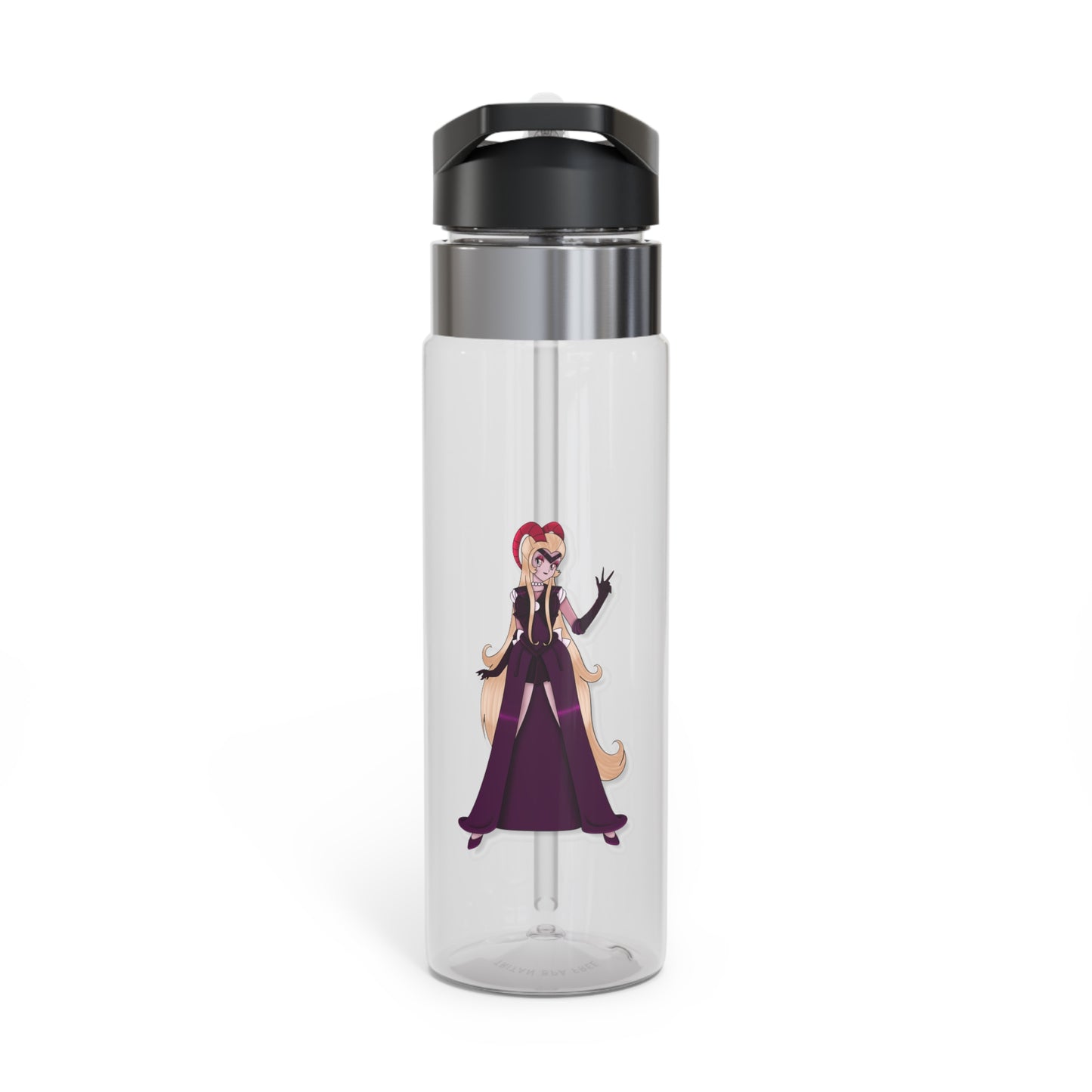 Space Warrior Lilith Kensington Tritan™ Sport Bottle, 20oz