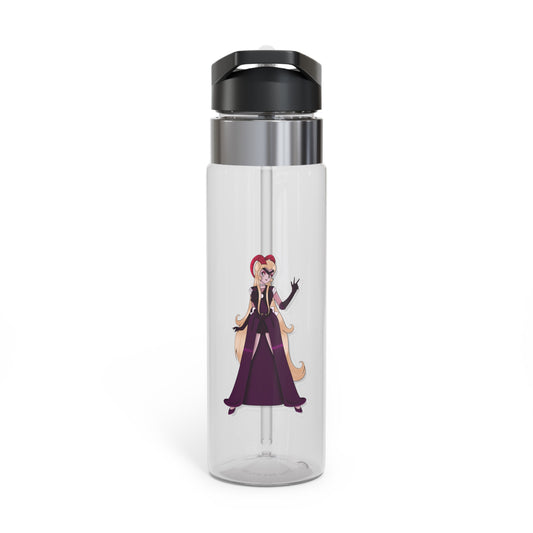 Space Warrior Lilith Kensington Tritan™ Sport Bottle, 20oz