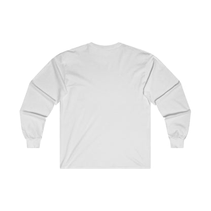 Space Warrior Emily Ultra Cotton Long Sleeve Tee