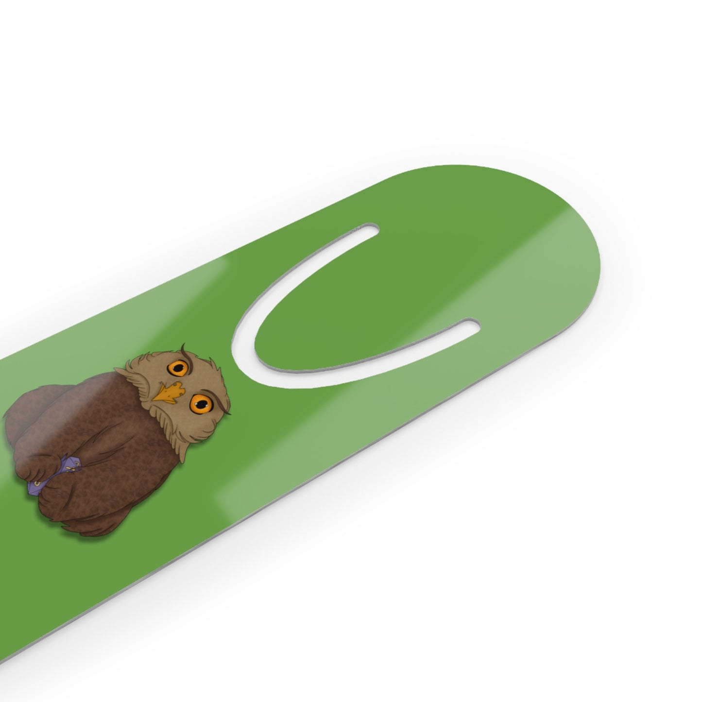 Owlbear Cub Bookmark