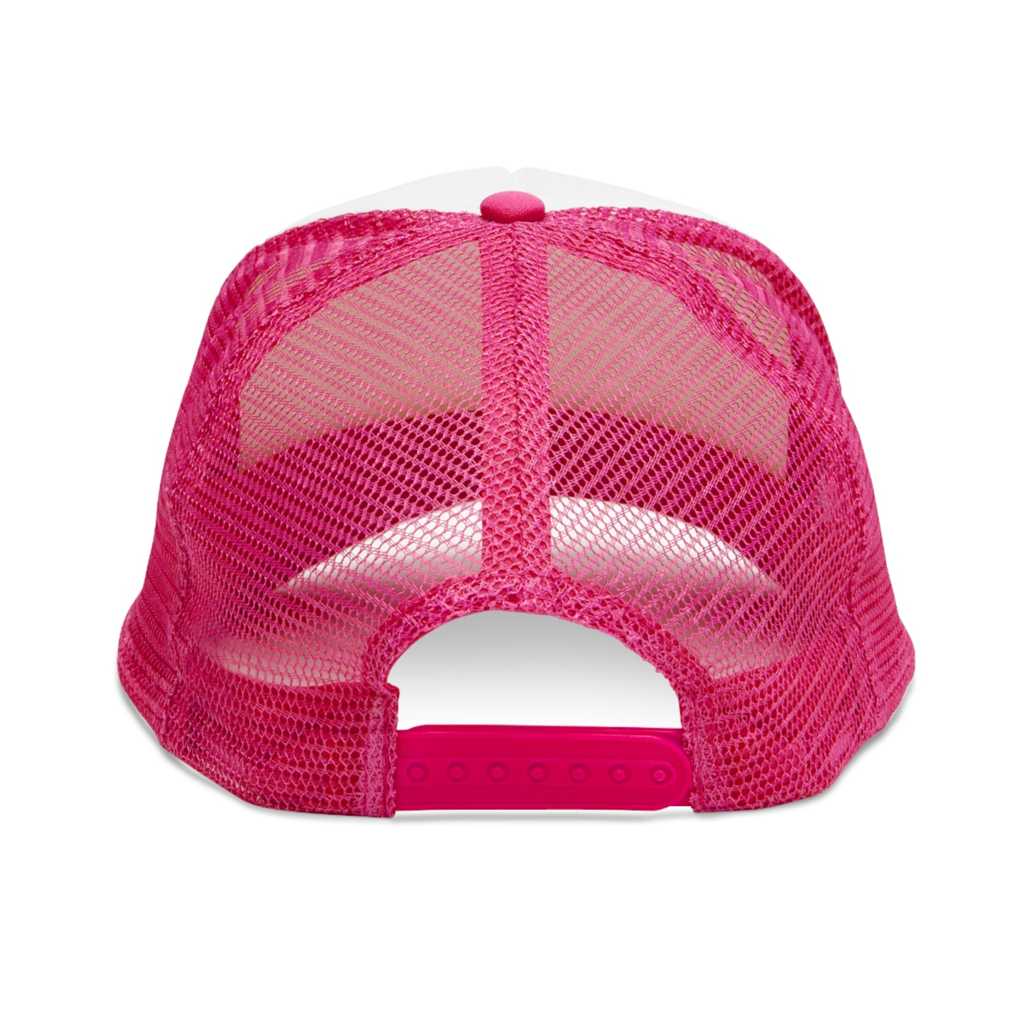 Pony Angel Dust Mesh Cap