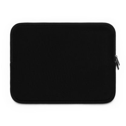 Space Warrior Lilith Laptop Sleeve