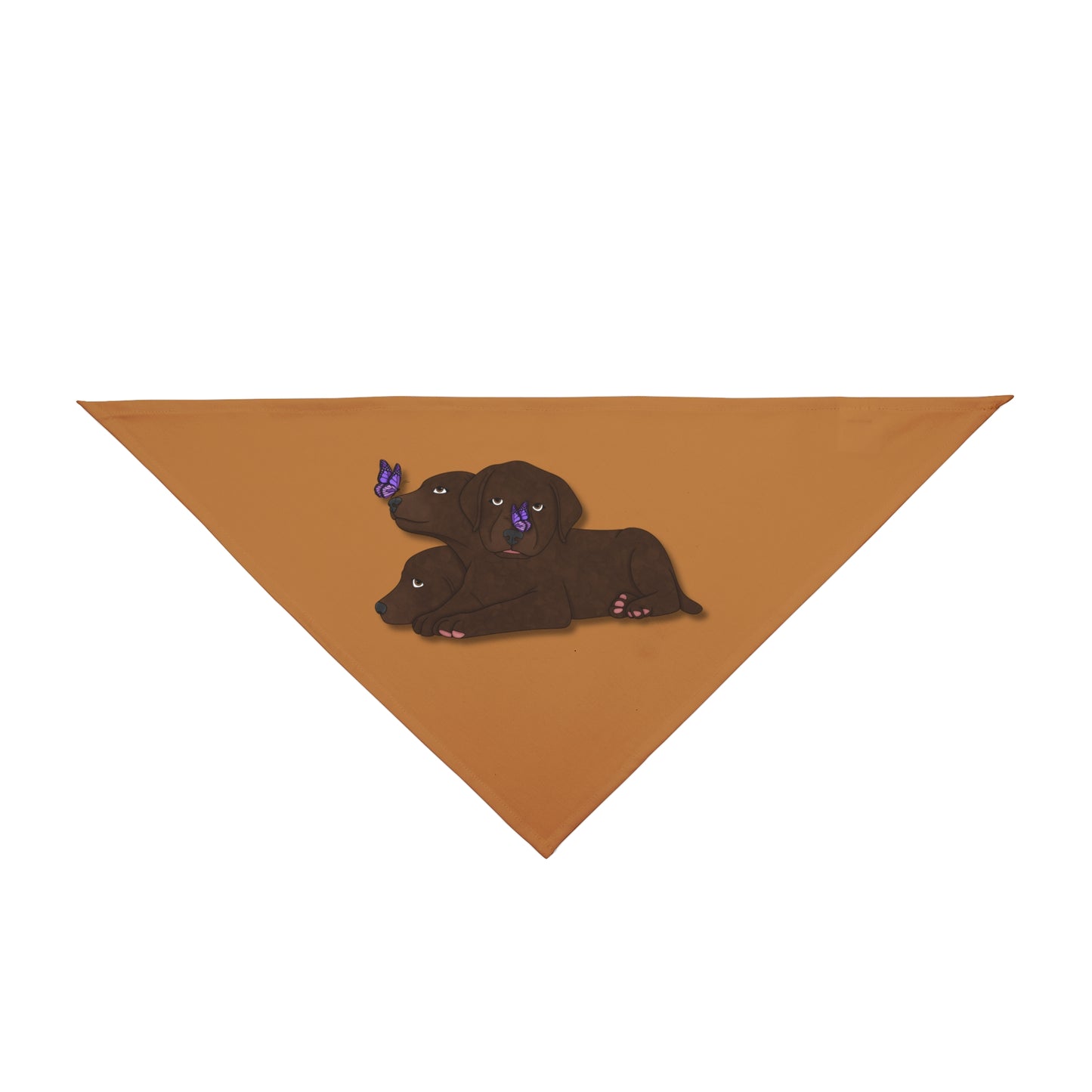 Cerberus Puppy Pet Bandana