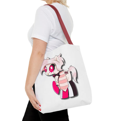 Pony Angel Dust Tote Bag