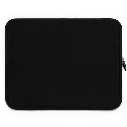 Space Warrior Alastor Laptop Sleeve