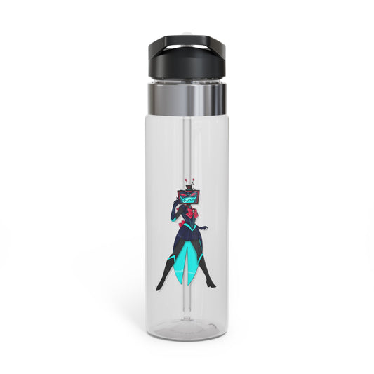 Space Warrior Vox Kensington Tritan™ Sport Bottle, 20oz