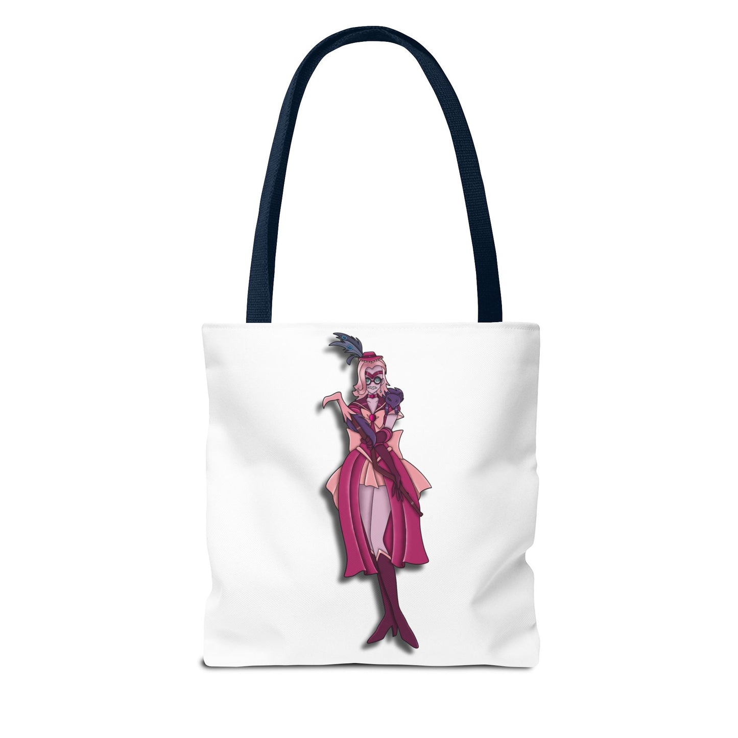 Space Warrior Susan Tote Bag