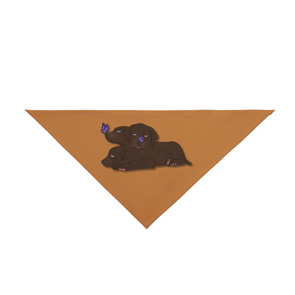 Cerberus Puppy Pet Bandana