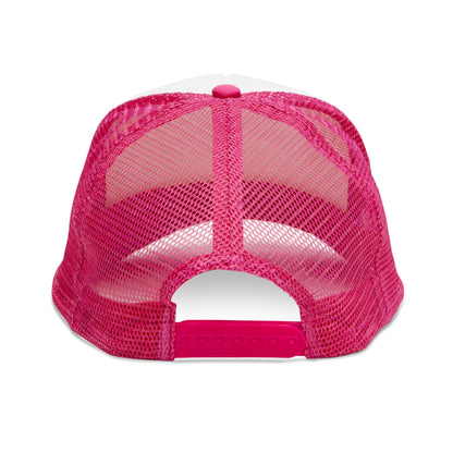 Space Warrior Alastor Mesh Cap