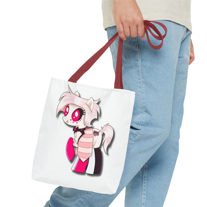 Pony Angel Dust Tote Bag