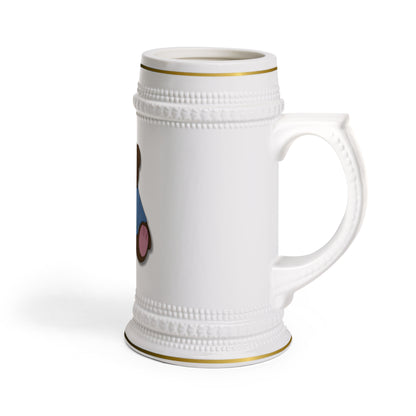 (Not a) Mimic Stein Mug