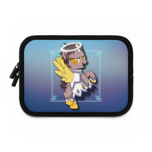 Pony Adam Laptop Sleeve