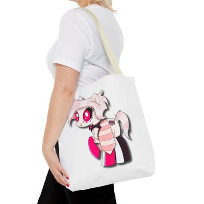 Pony Angel Dust Tote Bag