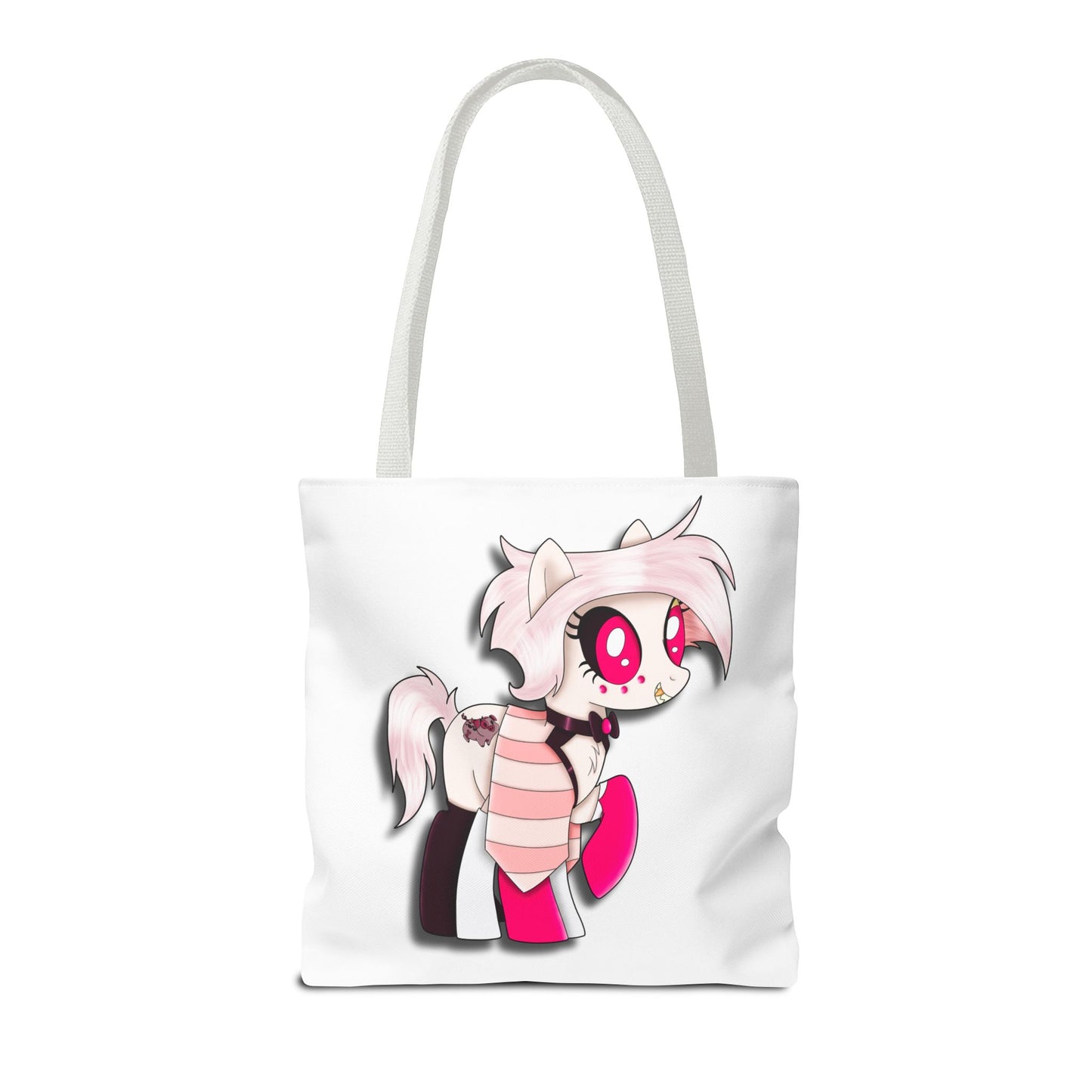 Pony Angel Dust Tote Bag