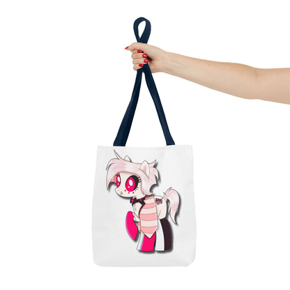 Pony Angel Dust Tote Bag