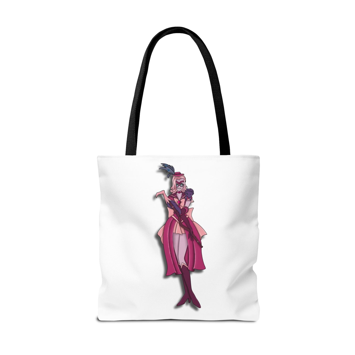 Space Warrior Susan Tote Bag