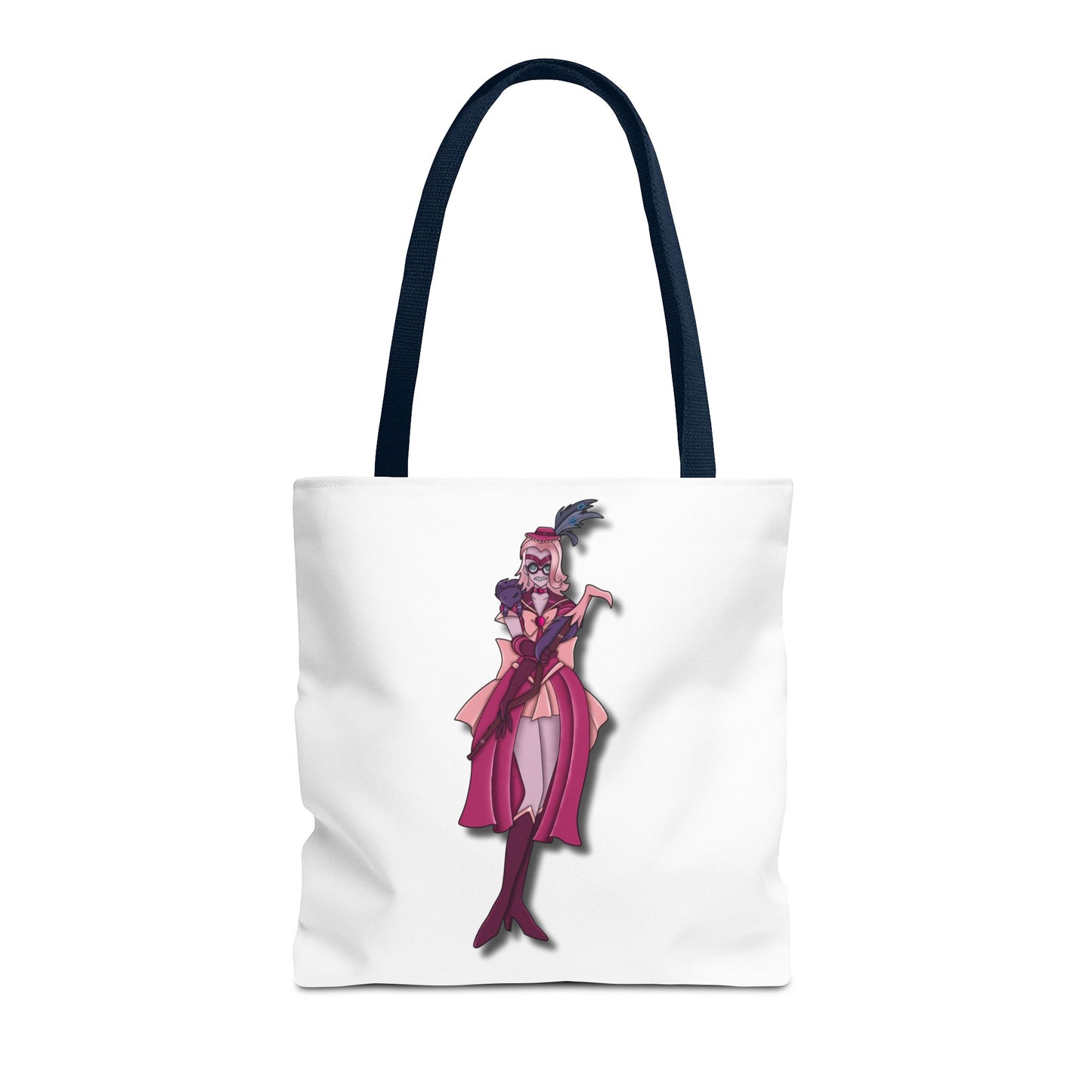 Space Warrior Susan Tote Bag