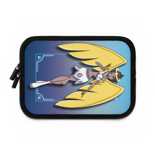 Fairy Adam Laptop Sleeve