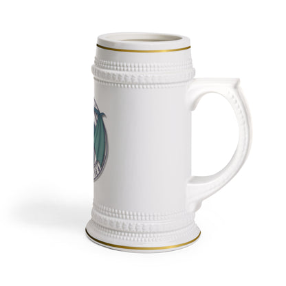 Baby Dragon Stein Mug