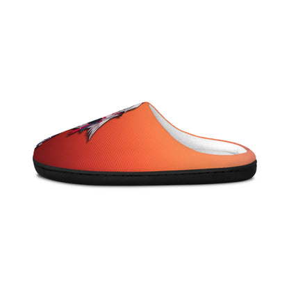 Space Warrior Vaggie Women's Indoor Slippers