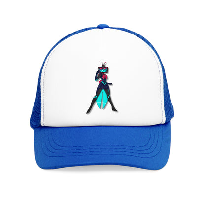 Space Warrior Vox Mesh Cap