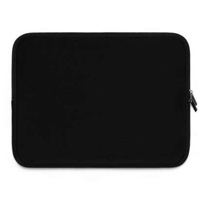 Space Warrior Sir Pentious Laptop Sleeve