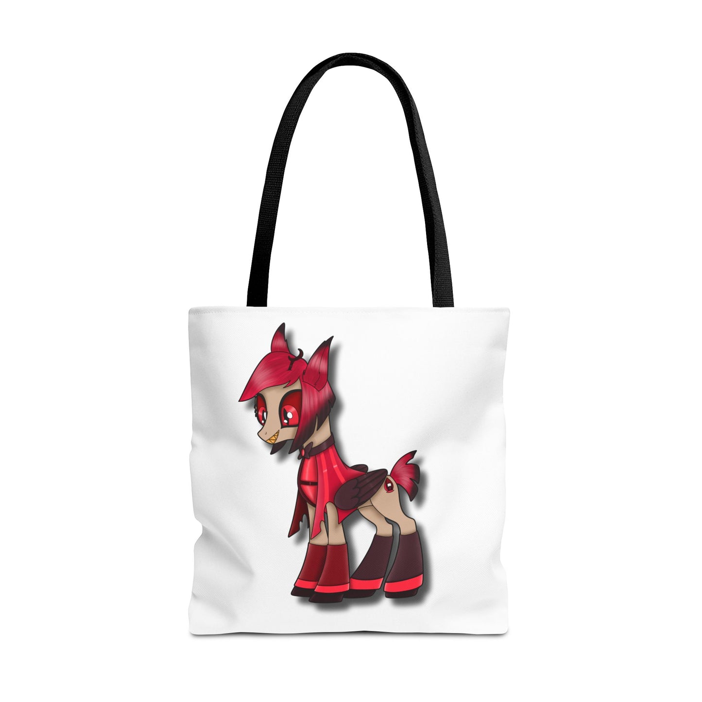 Pony Alastor Tote Bag