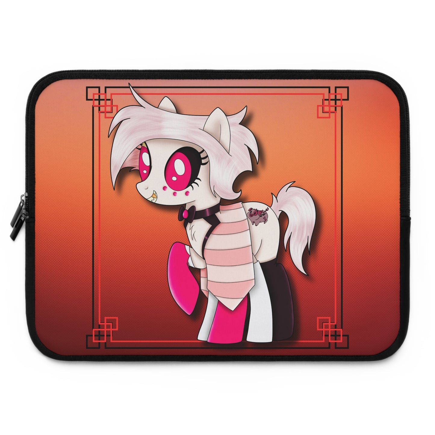 Pony Angel Dust Laptop Sleeve