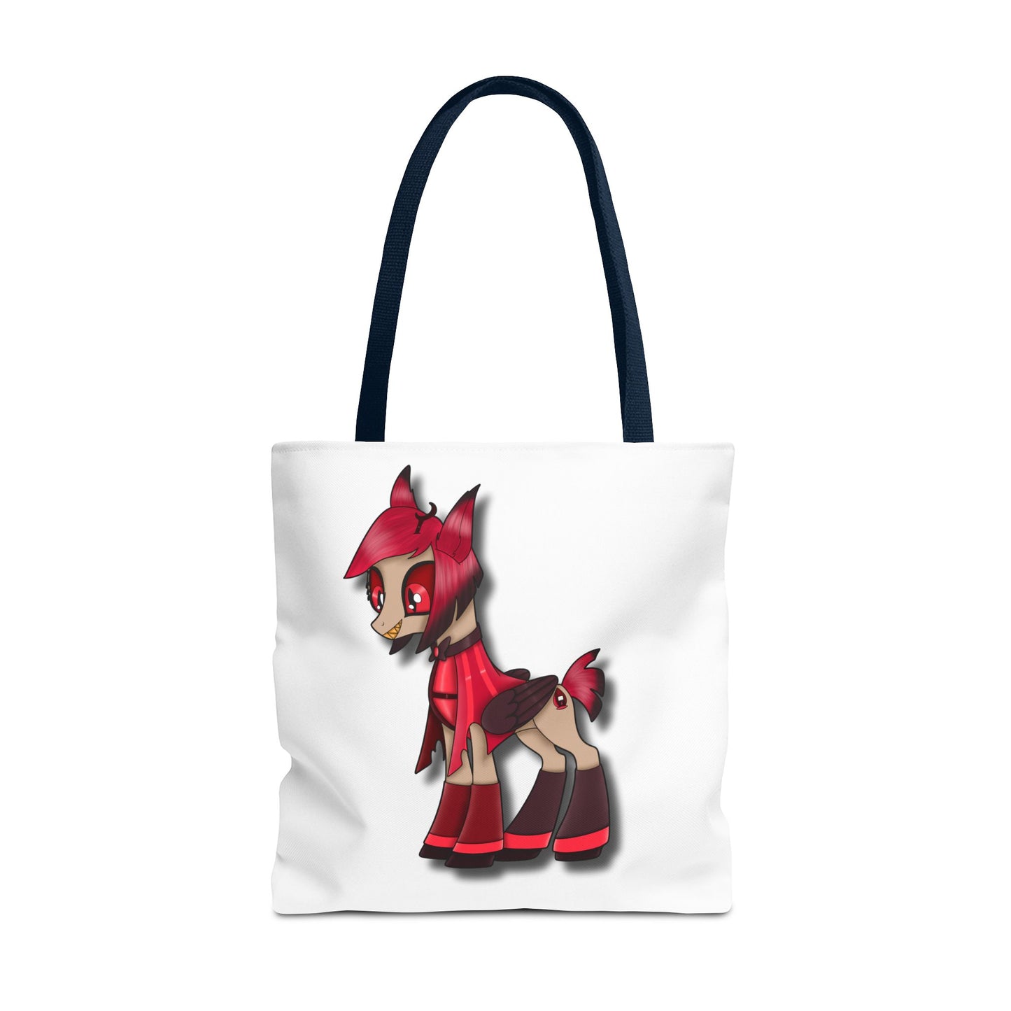 Pony Alastor Tote Bag