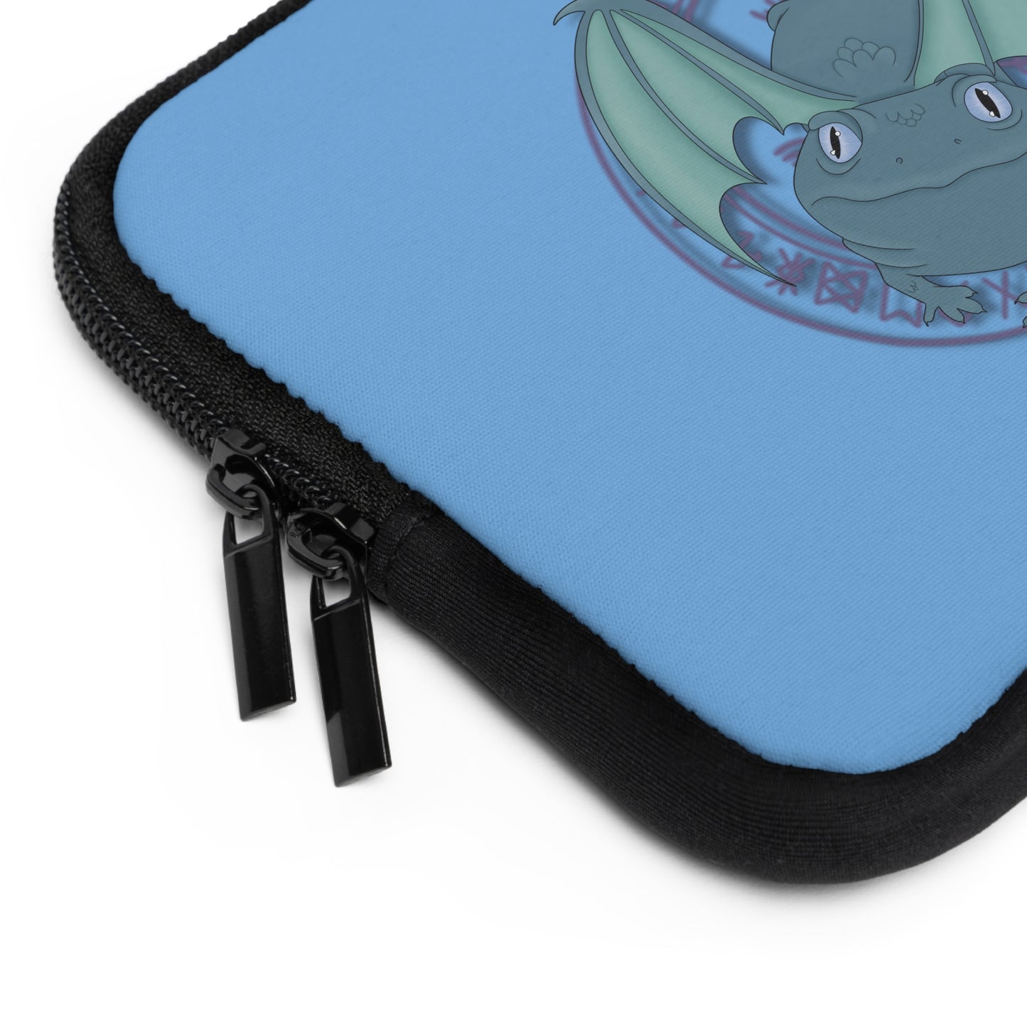 Baby Dragon Laptop Sleeve