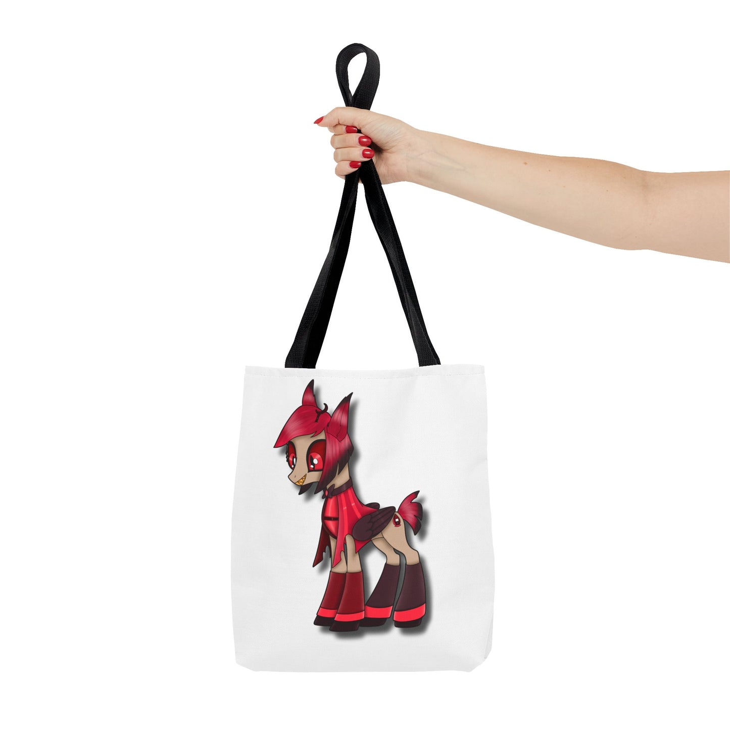 Pony Alastor Tote Bag