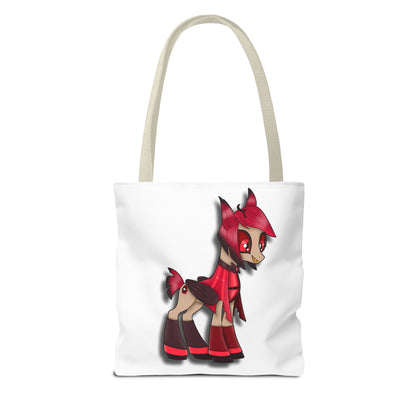 Pony Alastor Tote Bag