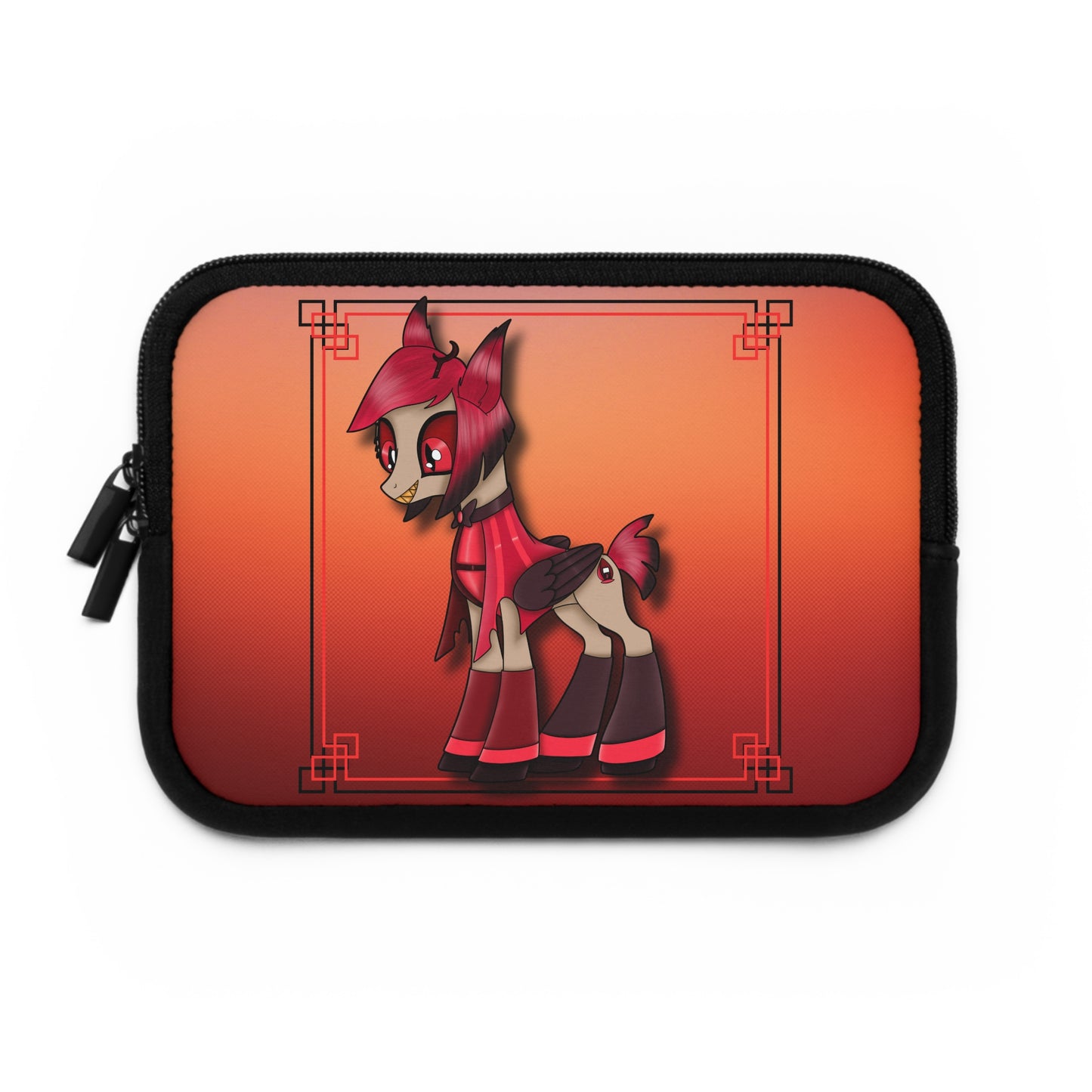 Pony Alastor Laptop Sleeve