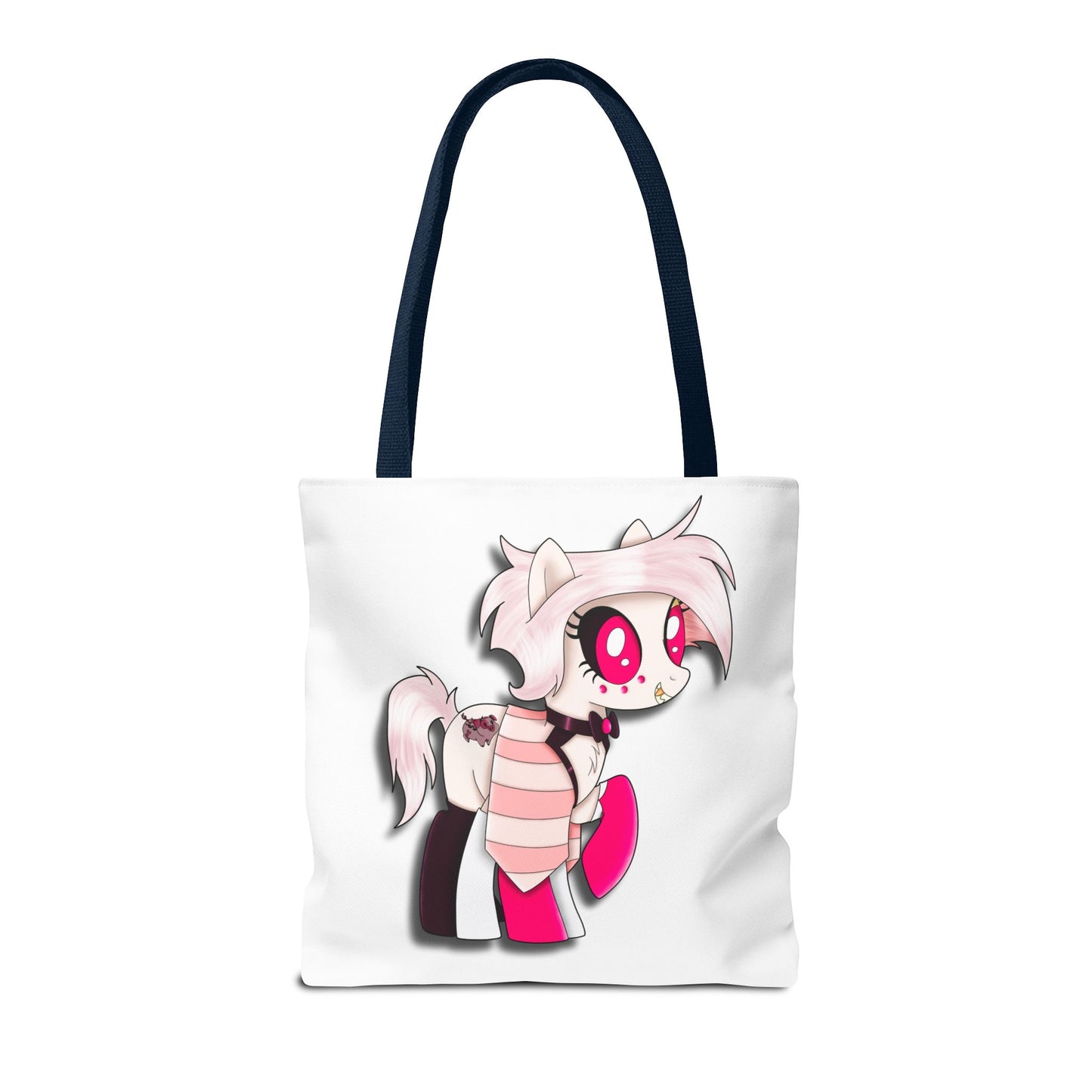 Pony Angel Dust Tote Bag