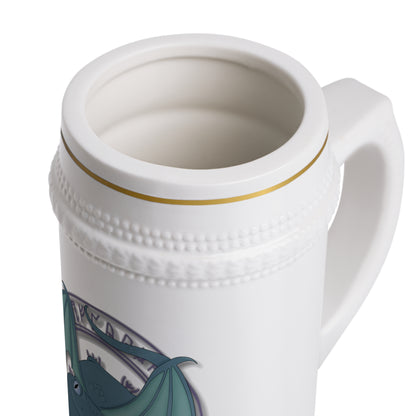 Baby Dragon Stein Mug