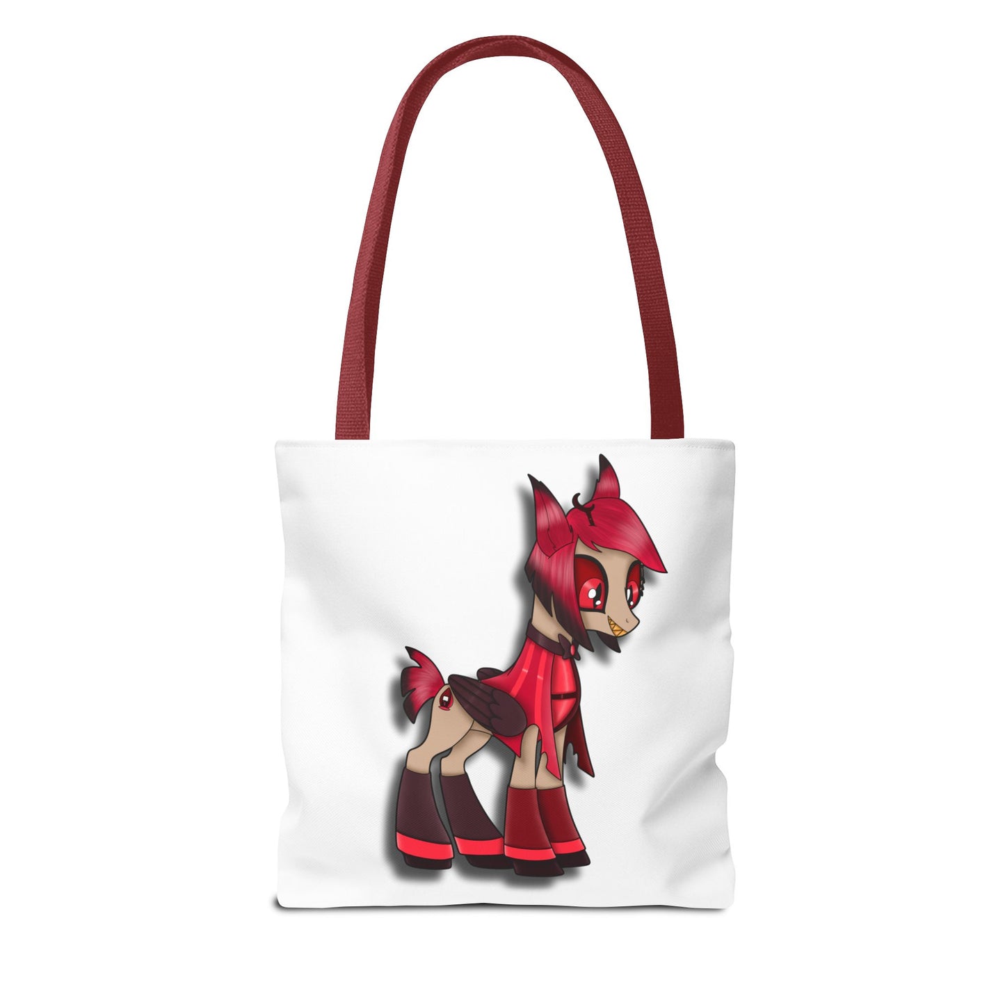 Pony Alastor Tote Bag