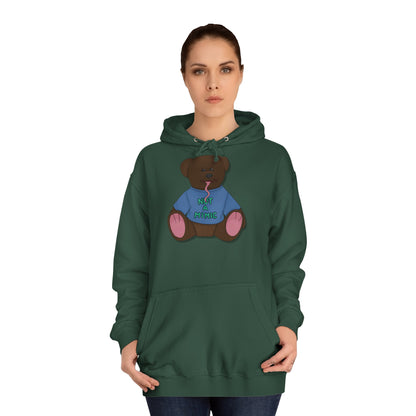 (Not a) Mimic Unisex College Hoodie