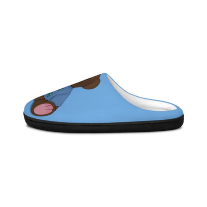 (Not a) Mimic Women's Indoor Slippers