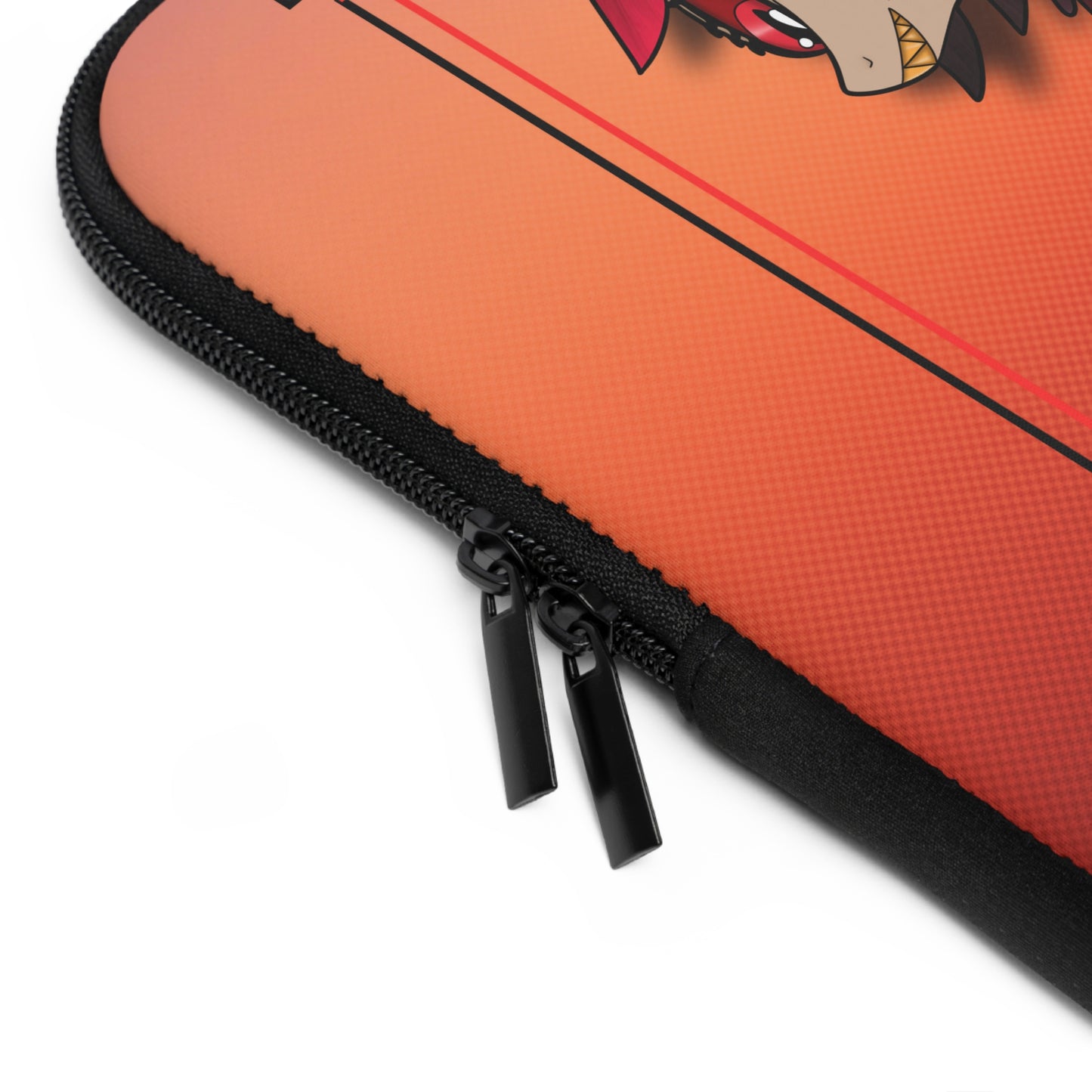 Pony Alastor Laptop Sleeve