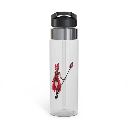 Space Warrior Alastor Kensington Tritan™ Sport Bottle, 20oz