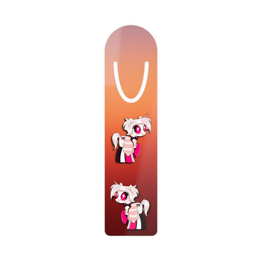 Pony Angel Dust Bookmark