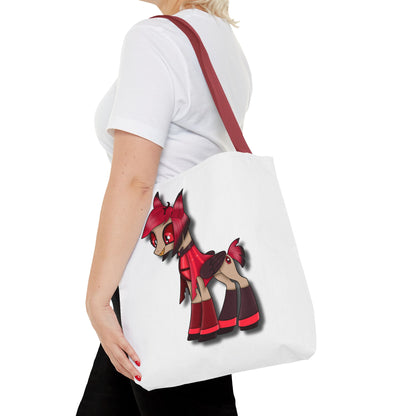 Pony Alastor Tote Bag