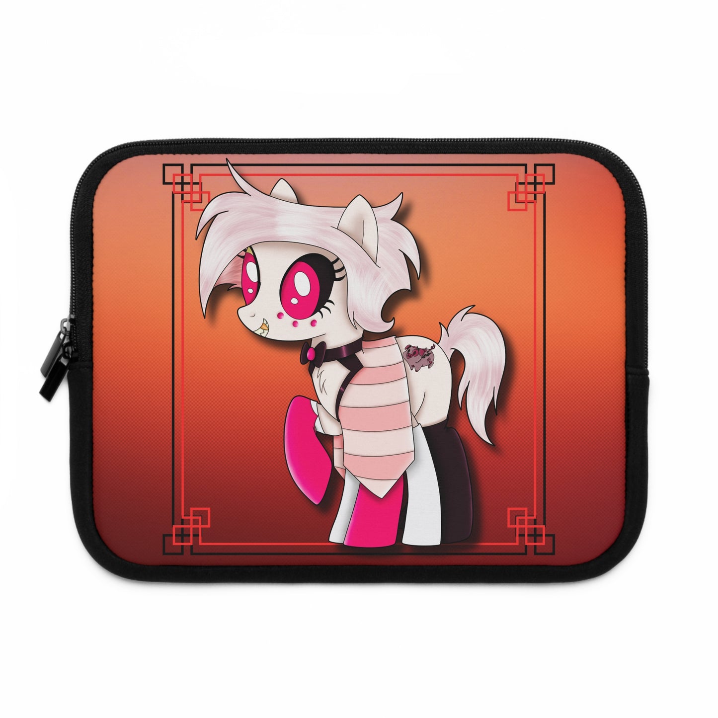 Pony Angel Dust Laptop Sleeve